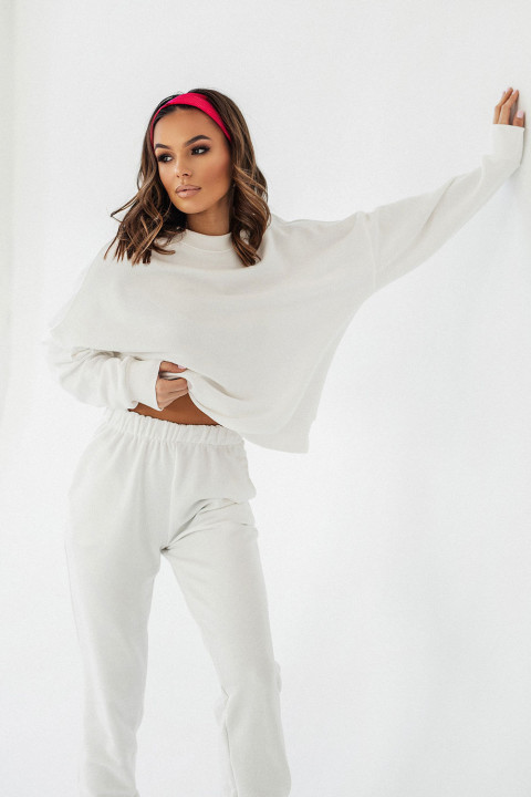 Bluza damska oversize Morelli