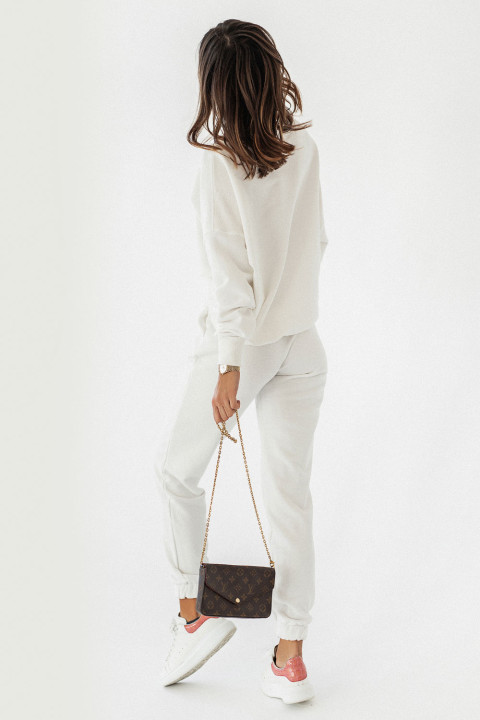 Bluza damska oversize Morelli