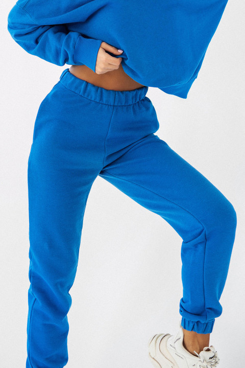 Spodnie joggery Morelli