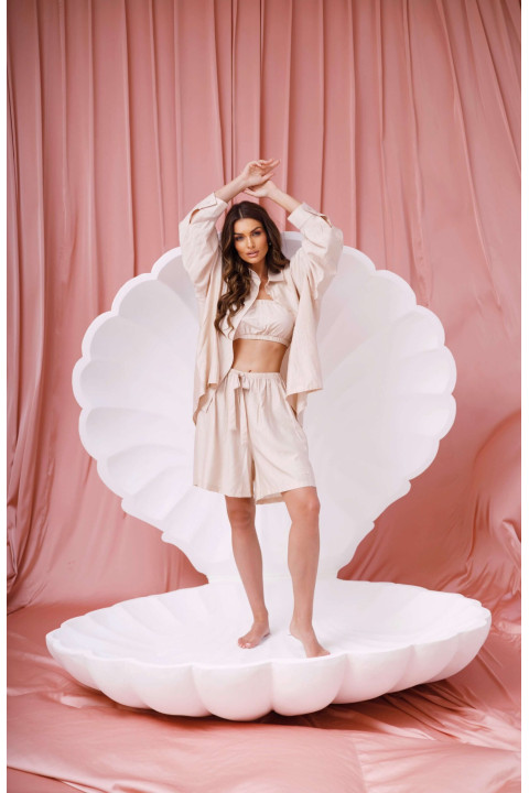 Komplet JASMINE SHORT