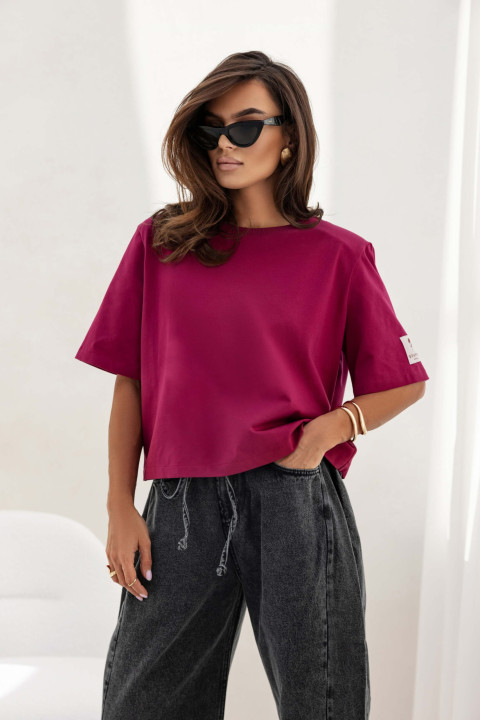 T-shirt ELLI T-shirt ELLI