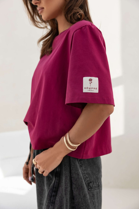 T-shirt ELLI T-shirt ELLI