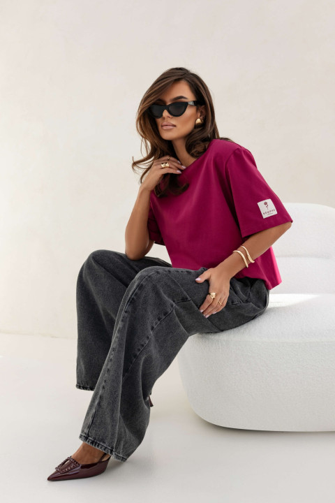 T-shirt ELLI T-shirt ELLI