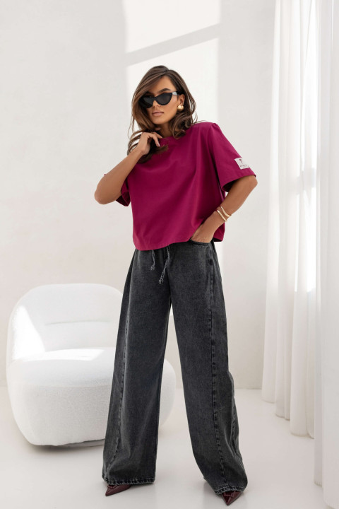 T-shirt ELLI T-shirt ELLI