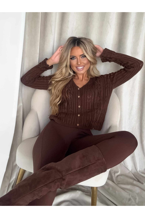 Sweter damski Ricotta