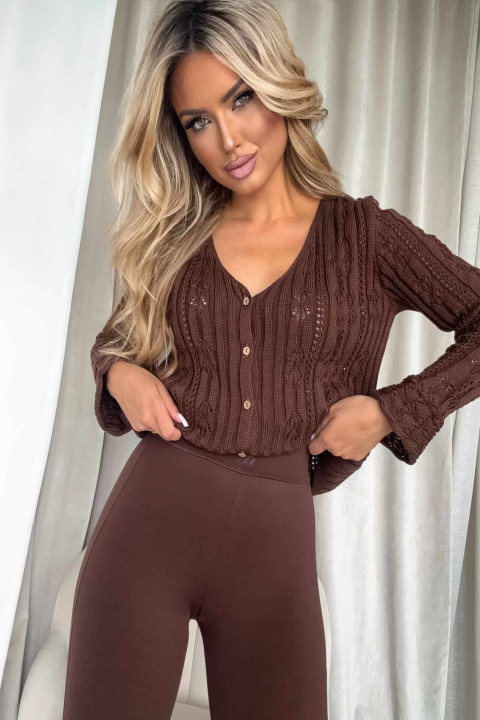 Sweter damski Ricotta