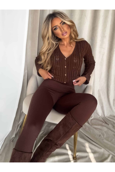 Sweter damski Ricotta