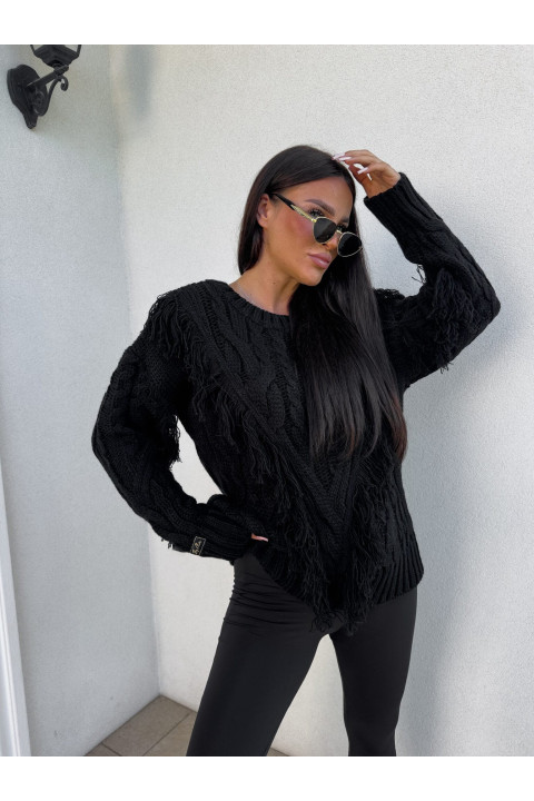 Sweter damski Indiana