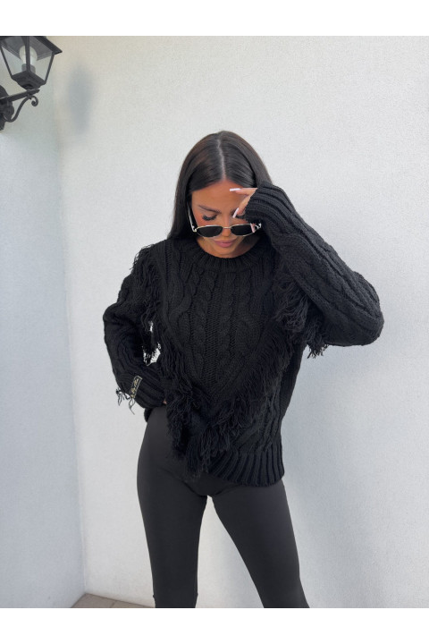 Sweter damski Indiana