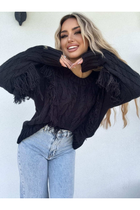 Sweter damski Indiana