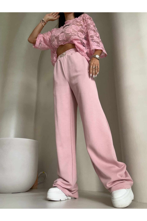 Spodnie dresowe Seven