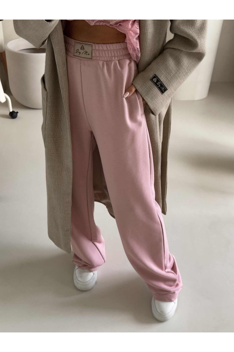 Spodnie dresowe Seven