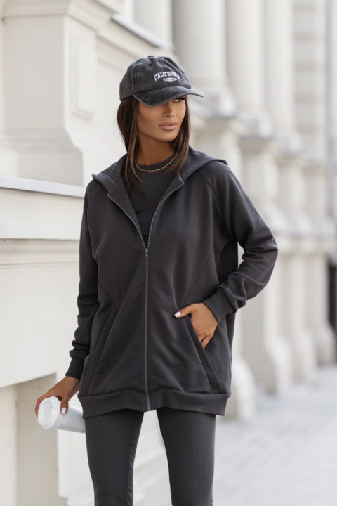 3 częściowy komplet dresowy Stacy