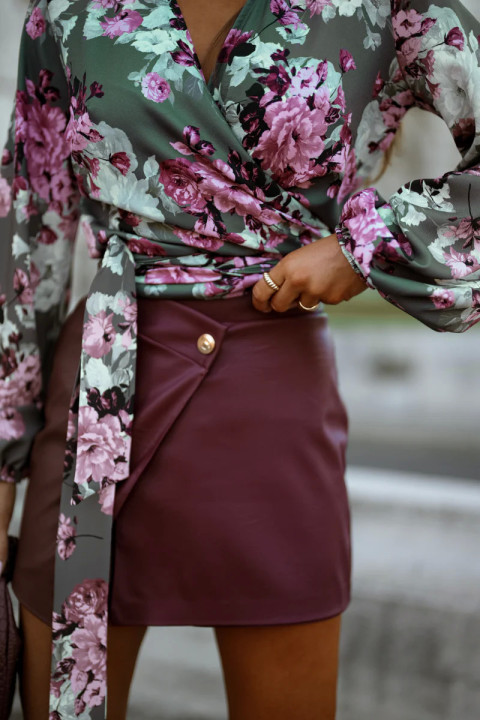 Spódnico-spodenki damskie Aria