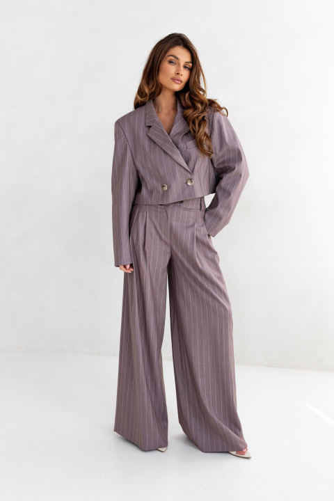 Garnitur damski BIANCA