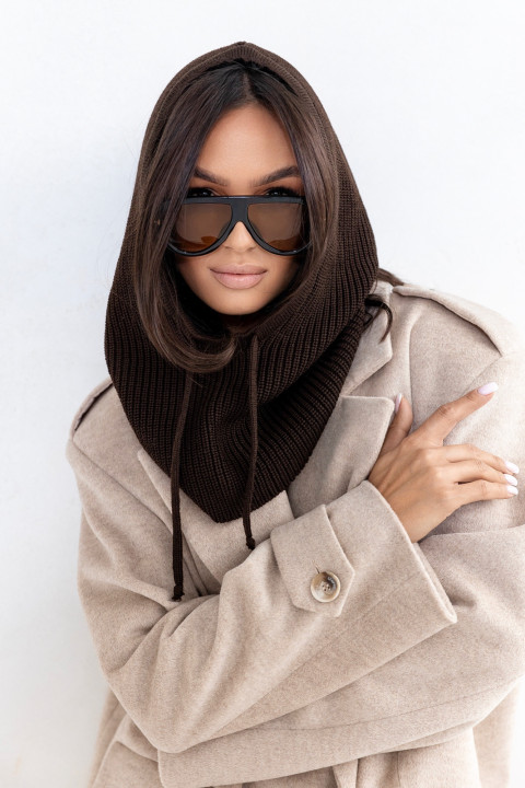 Balaclava MERINO WOOL