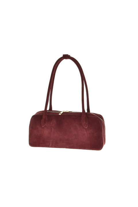 Skórzana torebka damska Seti