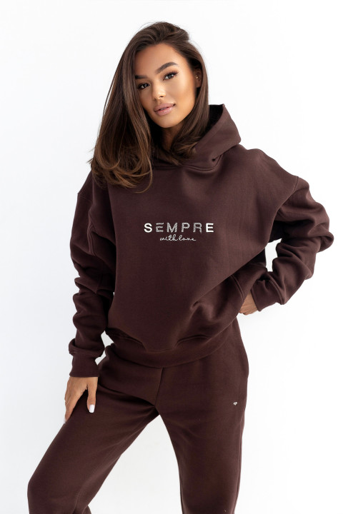 Komplet dresowy Classy