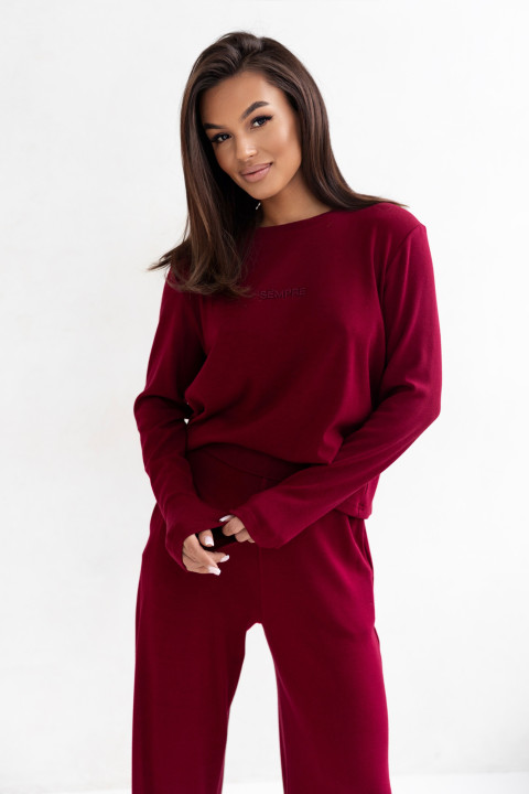 Komplet damski Comfy