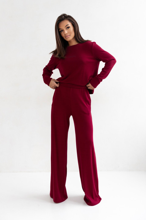 Komplet damski Comfy