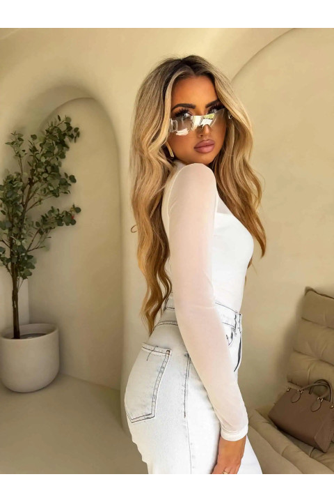 Bluzka damska Suzi Bluzka damska Suzi