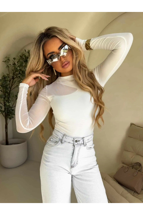 Bluzka damska Suzi Bluzka damska Suzi