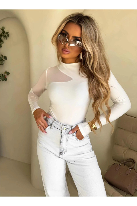 Bluzka damska Suzi Bluzka damska Suzi