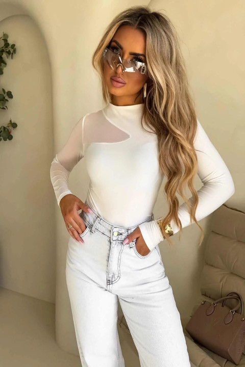 Bluzka damska Suzi Bluzka damska Suzi