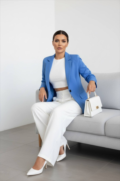 Marynarka damska Over