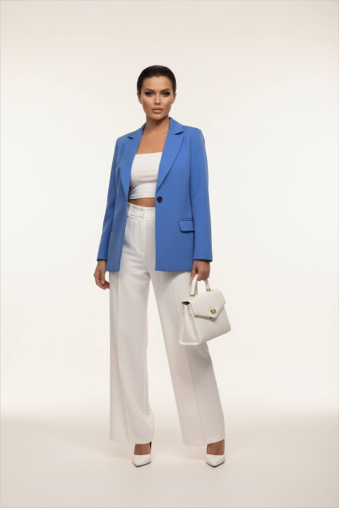 Marynarka damska Over