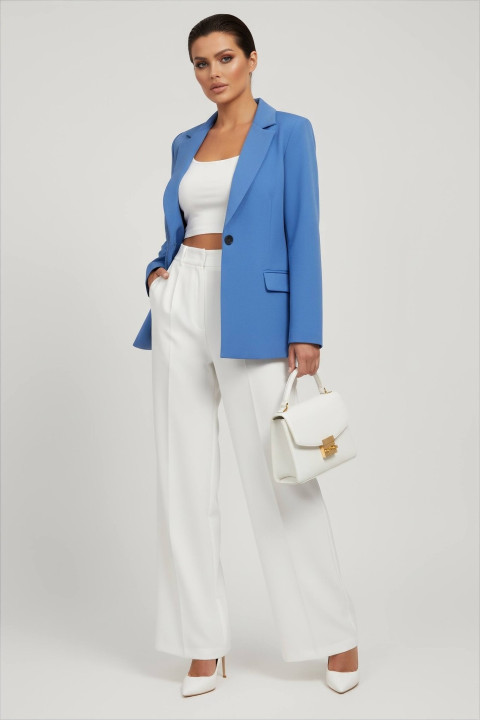 Marynarka damska Over