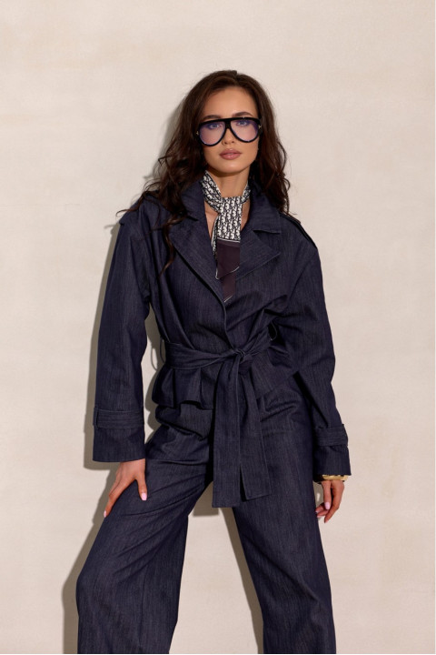 Zinnia - spodnie J09