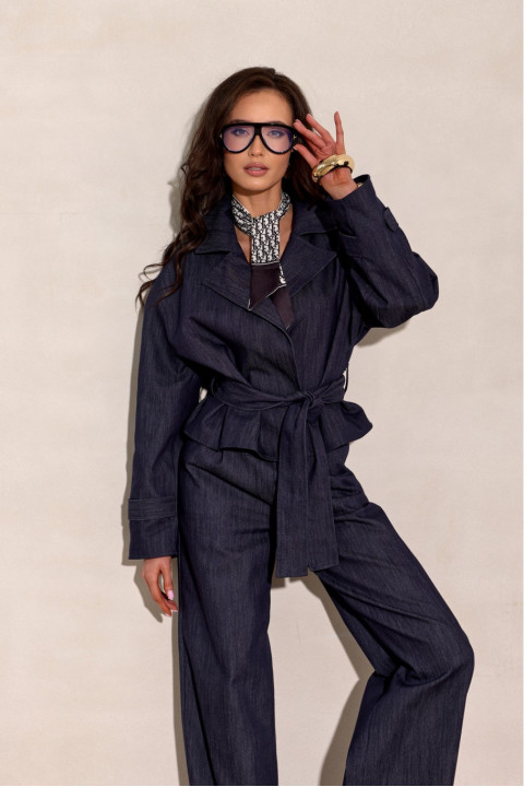 Zinnia - spodnie J09