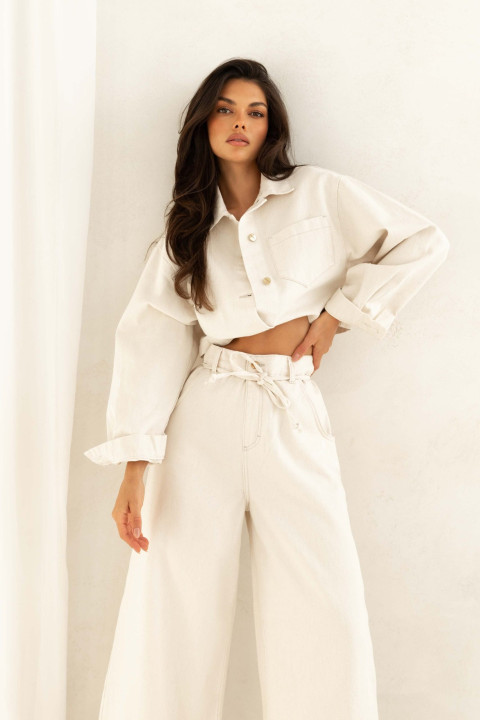 Spodnie JEANS NOEMI Spodnie JEANS NOEMI