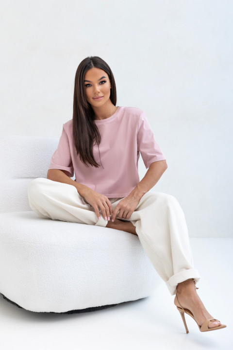 Tshirt damski Pillow