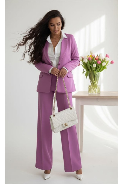 Garnitur damski Staby