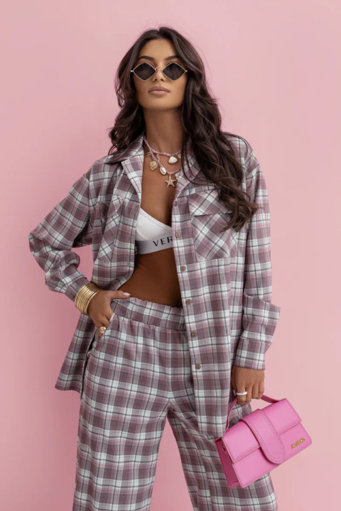 Komplet damski Queens