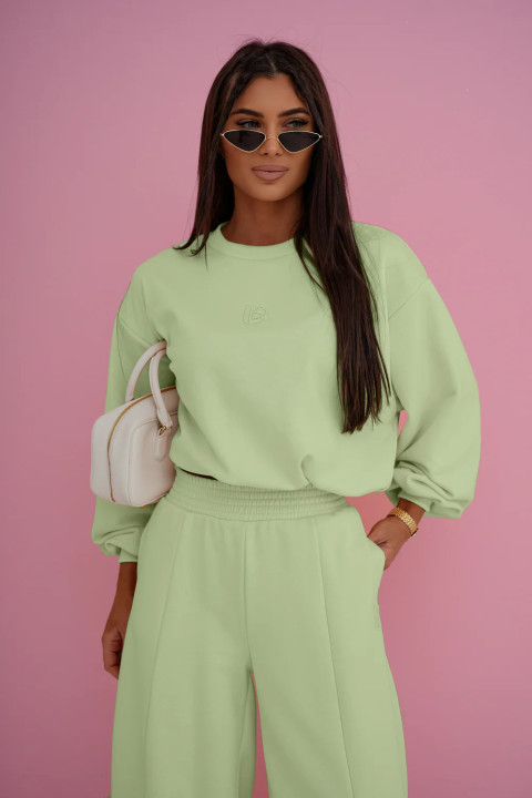 Komplet dresowy Bronx