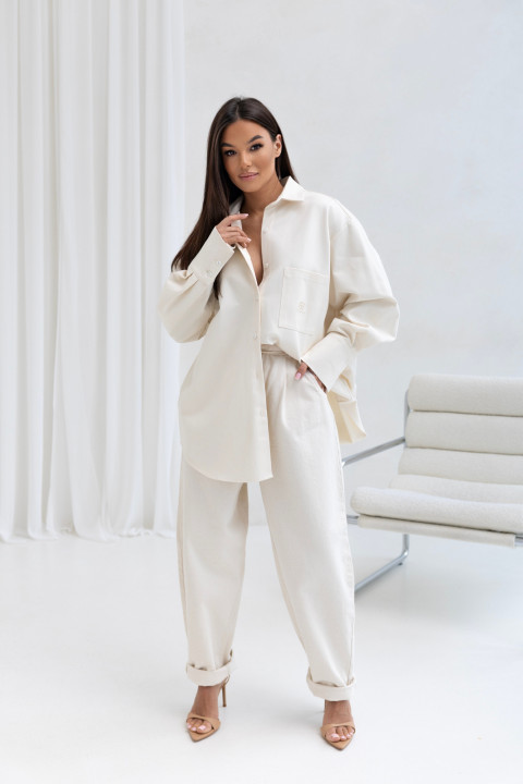 Koszula damska Dakota