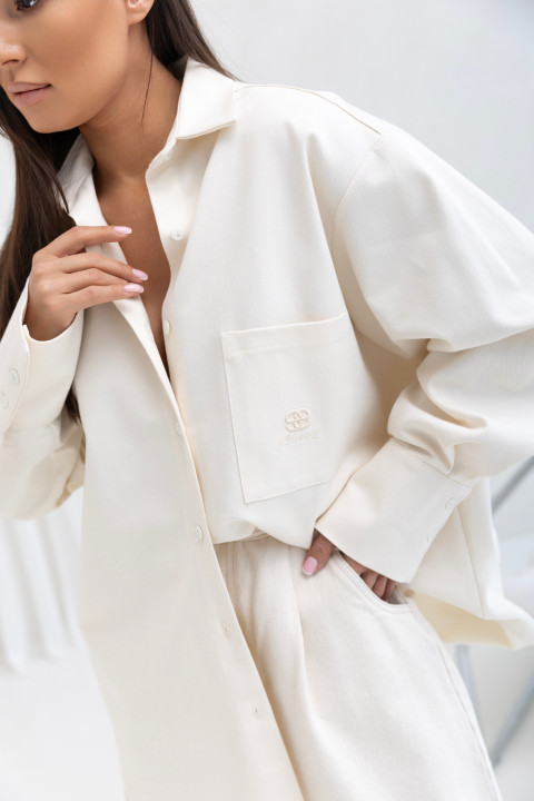 Koszula damska Dakota