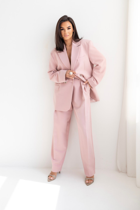 Spodnie damskie Amelia