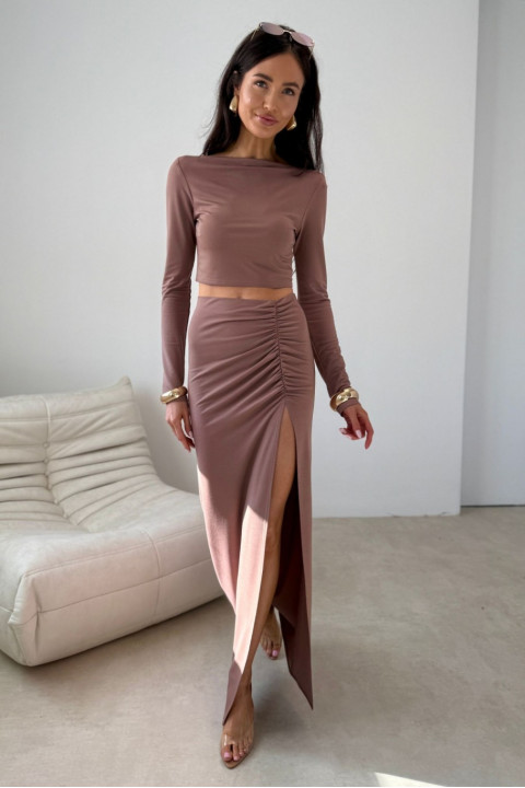 Bluzka damska Linnea