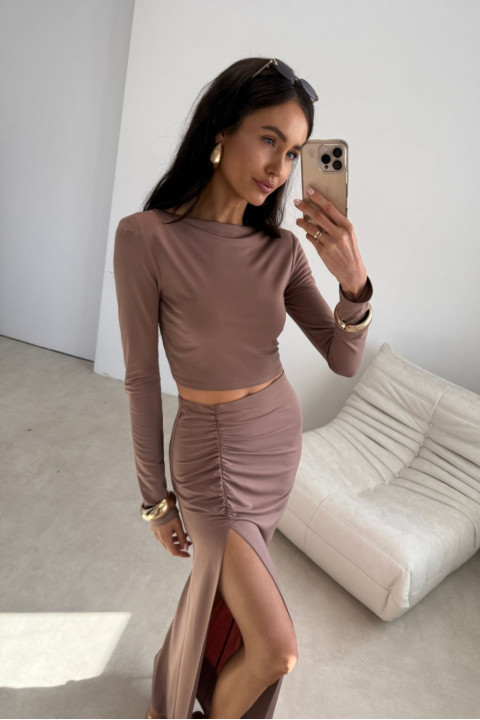 Bluzka damska Linnea