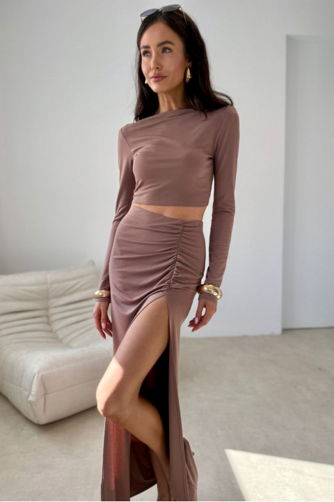 Bluzka damska Linnea