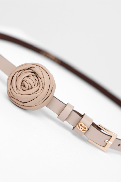Pasek damski Rose
