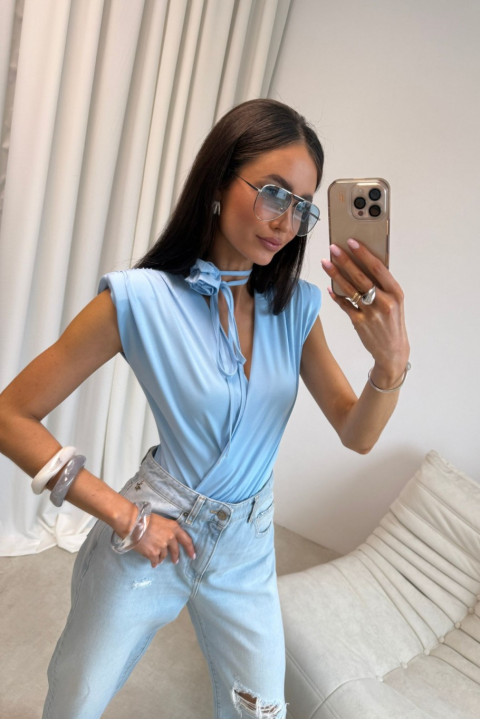Body damskie Solene
