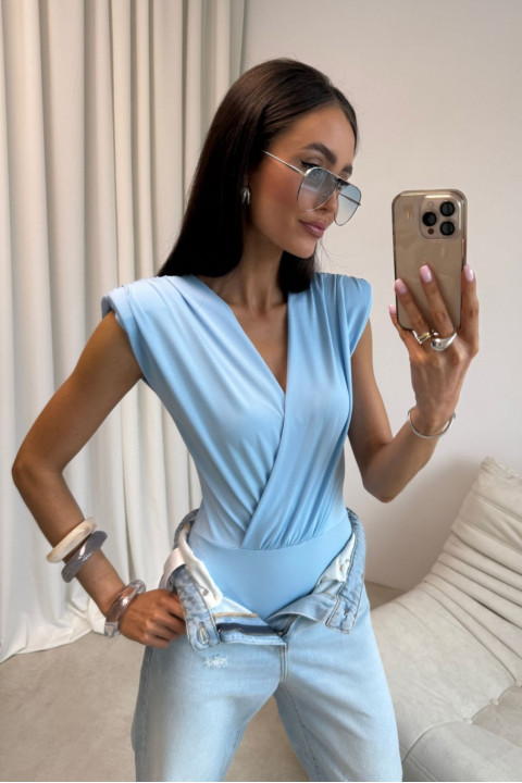 Body damskie Solene