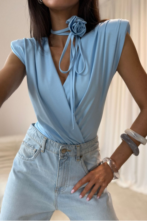 Body damskie Solene