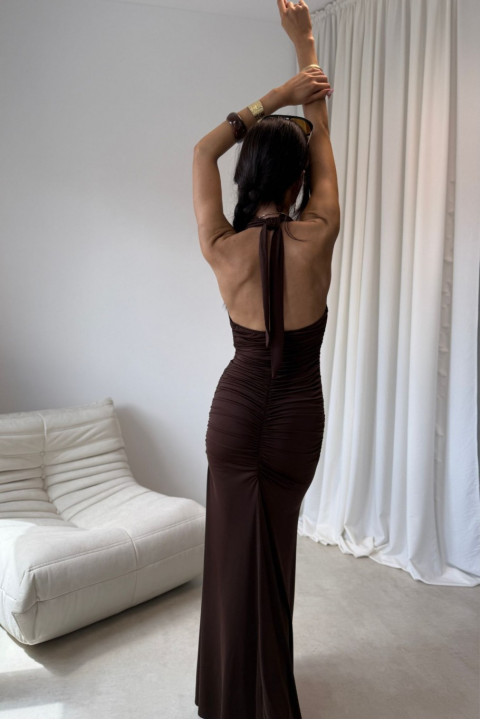 Sukienka damska maxi Adeline