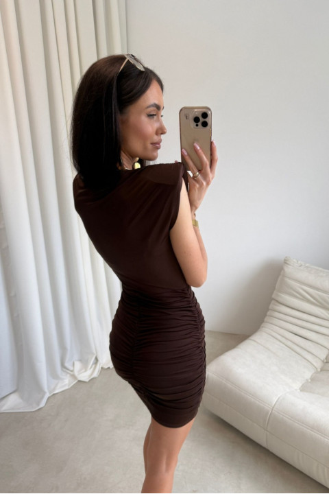 Sukienka mini Selmira Sukienka mini Selmira
